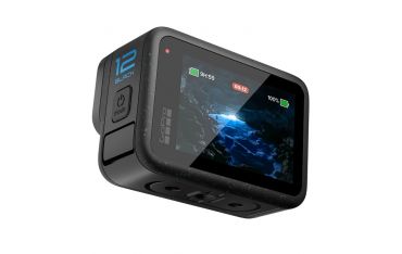 Hero 12 Black Creator Edition - GoPro - GPR.CHDFB-121-EU