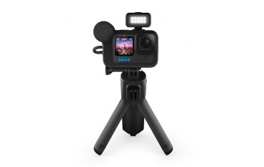 Hero 12 Black Creator Edition - GoPro - GPR.CHDFB-121-EU