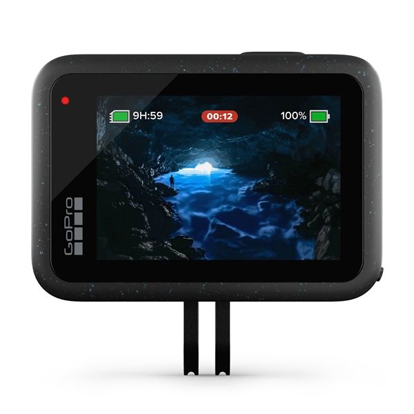 Hero 12 Black - GoPro - GPR.CHDHX-121-RW