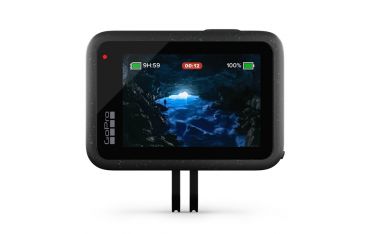 Hero 12 Black - GoPro - GPR.CHDHX-121-RW