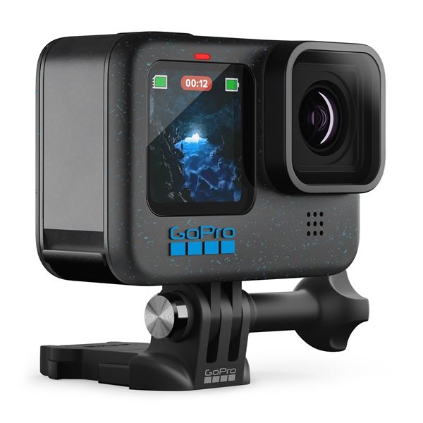 Hero 12 Black - GoPro - GPR.CHDHX-121-RW