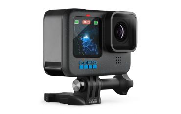Hero 12 Black - GoPro - GPR.CHDHX-121-RW