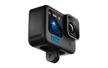 Hero 12 Black - GoPro - GPR.CHDHX-121-RW