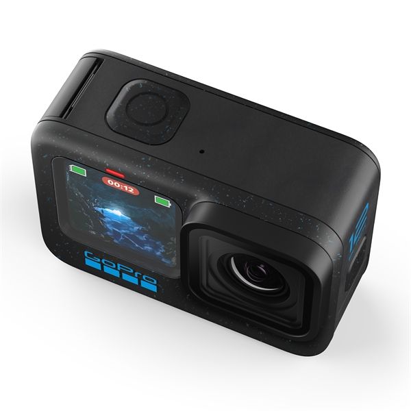 Hero 12 Black - GoPro - GPR.CHDHX-121-RW