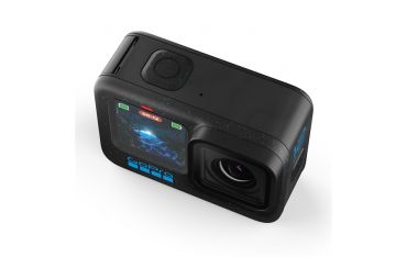 Hero 12 Black - GoPro - GPR.CHDHX-121-RW
