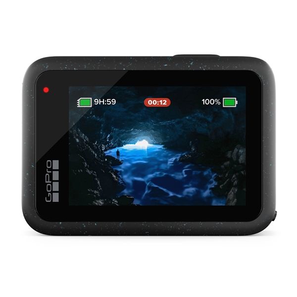 Hero 12 Black - GoPro - GPR.CHDHX-121-RW
