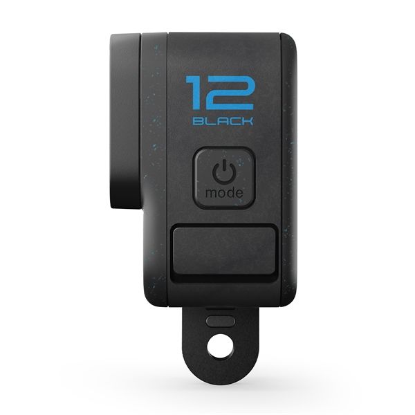 Hero 12 Black - GoPro - GPR.CHDHX-121-RW