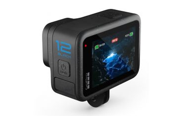 Hero 12 Black - GoPro - GPR.CHDHX-121-RW
