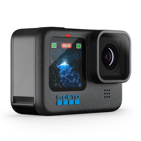 Hero 12 Black - GoPro - GPR.CHDHX-121-RW