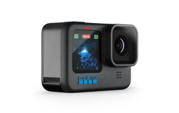 Hero 12 Black - GoPro - GPR.CHDHX-121-RW