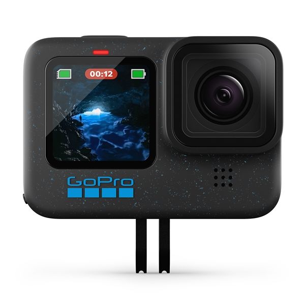 Hero 12 Black - GoPro - GPR.CHDHX-121-RW