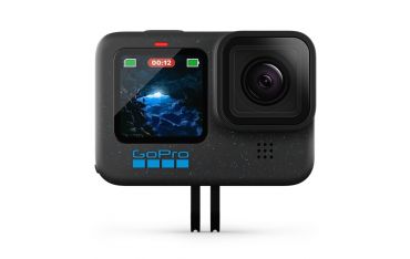 Hero 12 Black - GoPro - GPR.CHDHX-121-RW