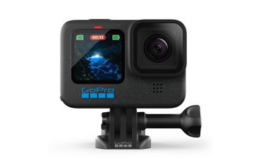 Hero 12 Black - GoPro - GPR.CHDHX-121-RW