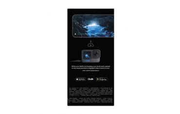 Hero 12 Black - GoPro - GPR.CHDHX-121-RW