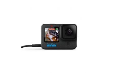 Hero 12 Black - GoPro - GPR.CHDHX-121-RW