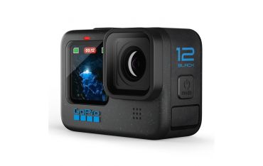 Hero 12 Black - GoPro - GPR.CHDHX-121-RW