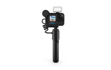 Hero 11 Black Creator Edition - GoPro - GPR.CHDFB-111-EU