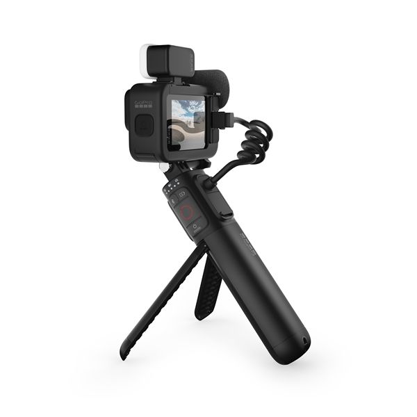 Hero 11 Black Creator Edition - GoPro - GPR.CHDFB-111-EU