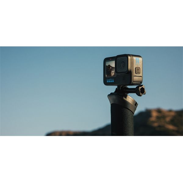 Hero 11 Black Creator Edition - GoPro - GPR.CHDFB-111-EU