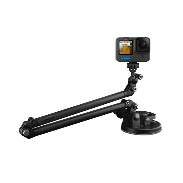 Suction Cup - GoPro - GPR.AUCMT-302