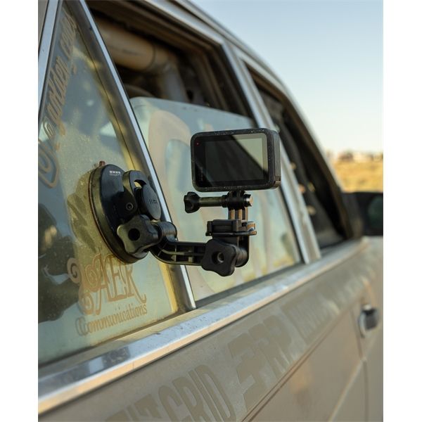 Suction Cup - GoPro - GPR.AUCMT-302