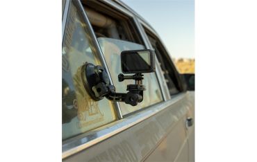 Suction Cup - GoPro - GPR.AUCMT-302