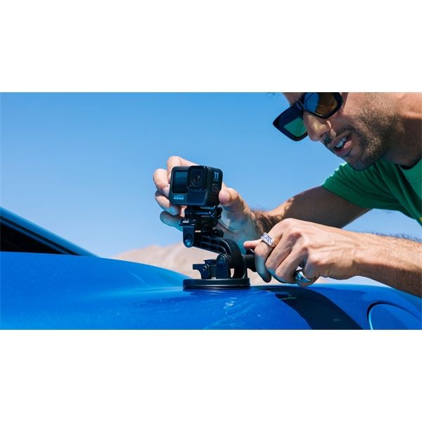 Suction Cup - GoPro - GPR.AUCMT-302