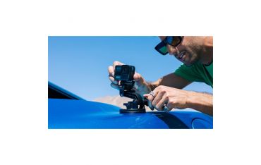 Suction Cup - GoPro - GPR.AUCMT-302