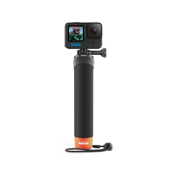 The Handler (floating Handgrip) - GoPro - GPR.AFHGM-003
