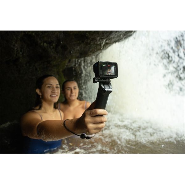 The Handler (floating Handgrip) - GoPro - GPR.AFHGM-003