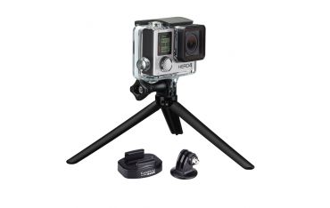 Tripod Mounts - GoPro - GPR.ABQRT-002