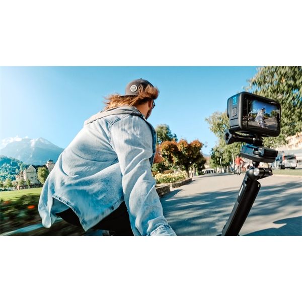 3-way Grip 2.0 - GoPro - GPR.AFAEM-002