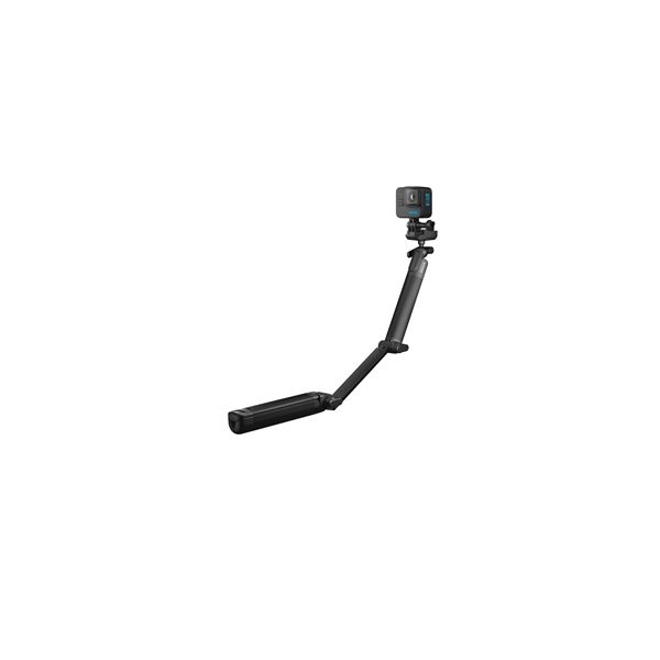 3-way Grip 2.0 - GoPro - GPR.AFAEM-002