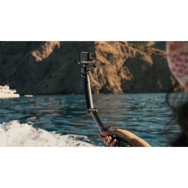 3-way Grip 2.0 - GoPro - GPR.AFAEM-002