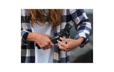 3-way Grip 2.0 - GoPro - GPR.AFAEM-002