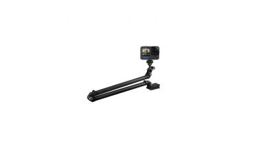 Boom + Adhesive Mounts - GoPro - GPR.AEXTM-001