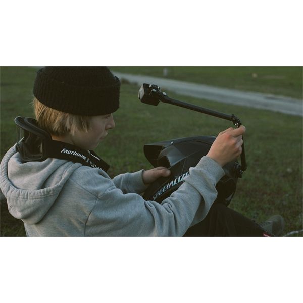 Boom + Adhesive Mounts - GoPro - GPR.AEXTM-001