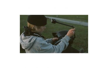 Boom + Adhesive Mounts - GoPro - GPR.AEXTM-001