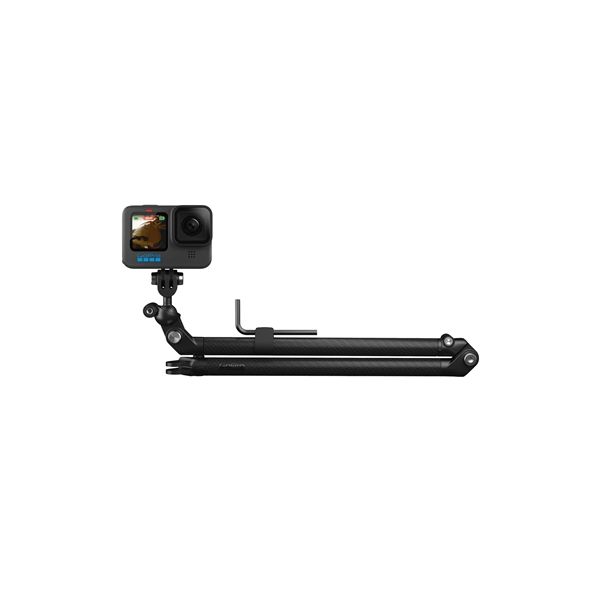 Boom + Adhesive Mounts - GoPro - GPR.AEXTM-001