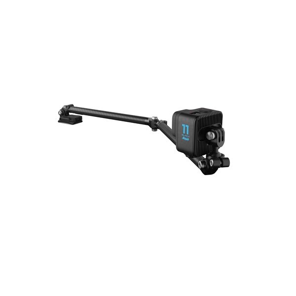 Boom + Adhesive Mounts - GoPro - GPR.AEXTM-001