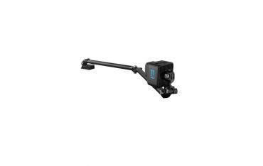 Boom + Adhesive Mounts - GoPro - GPR.AEXTM-001
