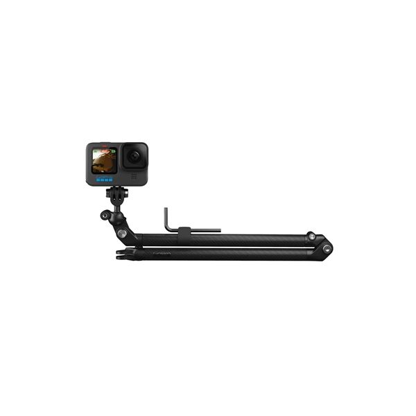 Boom + Bar Mount - GoPro - GPR.AEXTM-011