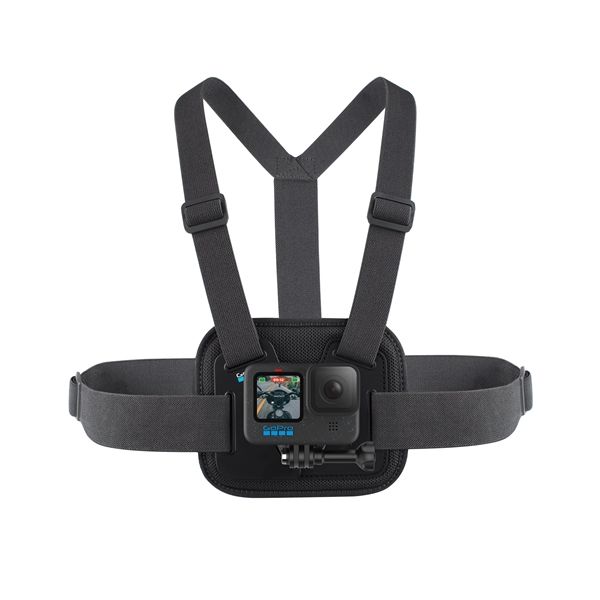 Chesty (performance Chest Mount) - GoPro - GPR.AGCHM-001