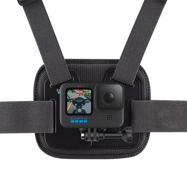 Chesty (performance Chest Mount) - GoPro - GPR.AGCHM-001