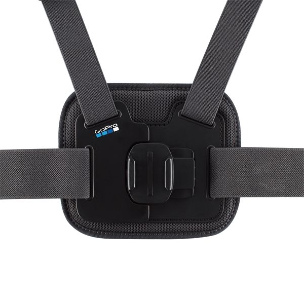 Chesty (performance Chest Mount) - GoPro - GPR.AGCHM-001