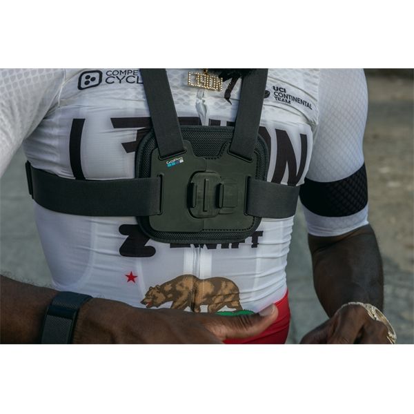 Chesty (performance Chest Mount) - GoPro - GPR.AGCHM-001