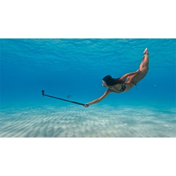 El Grande (38in Extension Pole) - GoPro - GPR.AGXTS-001