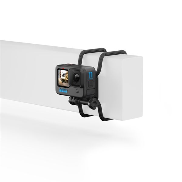 Gumby (flexible Mount) - GoPro - GPR.AGRTM-001