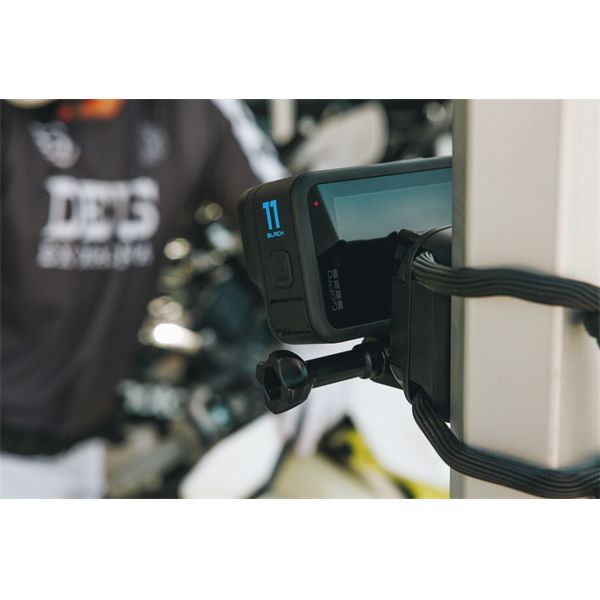 Gumby (flexible Mount) - GoPro - GPR.AGRTM-001