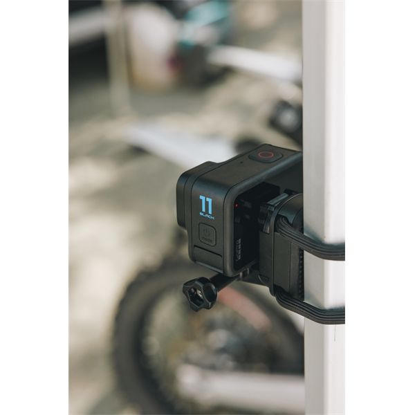 Gumby (flexible Mount) - GoPro - GPR.AGRTM-001